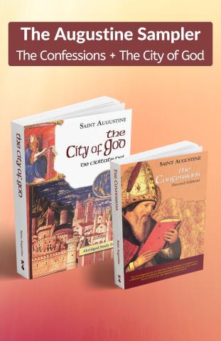 The City of God - Abridged Study Edition | Focolare Media